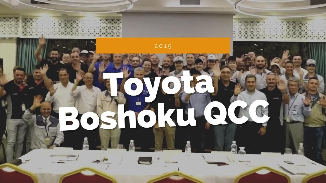 Toyota boshoku санкт петербург