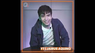 Oomph! Cuts: ANSWERING YOUR IG STORY QUESTIONS | Jairus Aquino