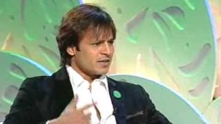Vivek, Sanjay Dutt on Greenathon