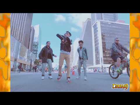 Mc Igu - Buenos Aires [Official Dance Video] Magic by: Bob Morais