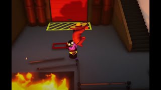 Hall Of Fame Hustlernobbsy Vs Stoky, Loser Is Burnt Chicken Nugget