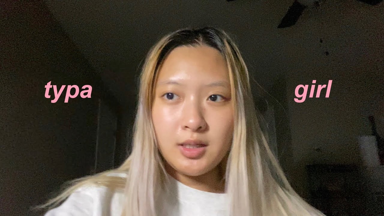 my full cover of Typa Girl by BLACKPINK YouTube