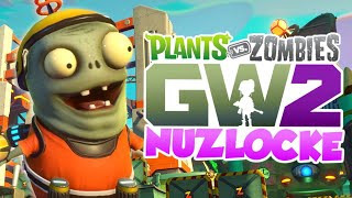 Garden Warfare 2 Imp Nuzlocke