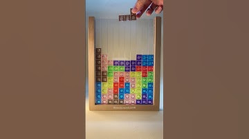 Tetris ASMR Game Play, Everyone Wants to Play!