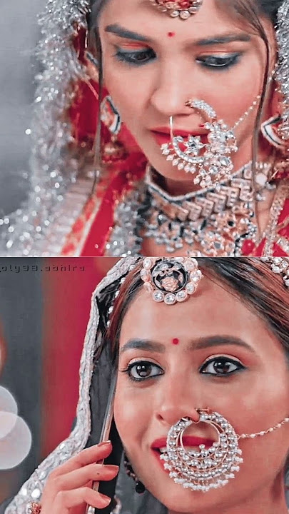 sajan Mor status /akshu abhimanyu status #starplus #yrkkh #abhira
