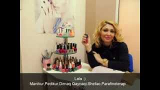 Lala - Dirnag Naqi,Manikur,Ur,Shellac - Martinex Estetic Gallery