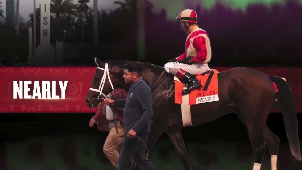 Caleb Keller's Top 5 Kentucky Derby Horses