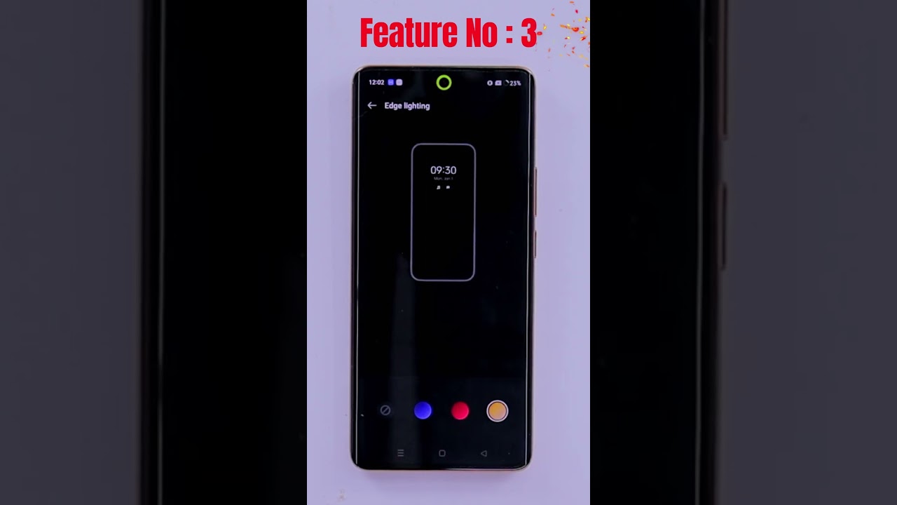Realme 11 Pro Top 4 Secret Tricks🔥