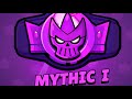 Finally mythic in ranked no losses