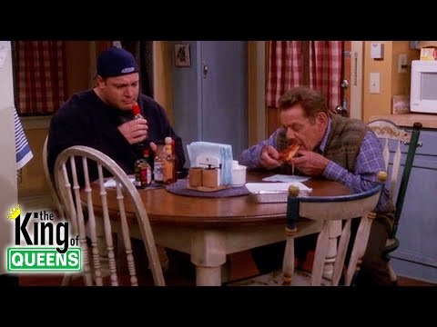 Doug Is On A Diet | The King of Queens