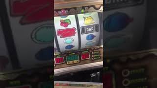 Mini Casino tipo las vegas tragamonedas 🎰 de 1 peso mexicano 🤑🤑 venta screenshot 3