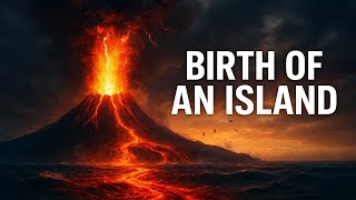 Volcano Odyssey: Birth of an Island | The Truth Beyond Facts & Stories