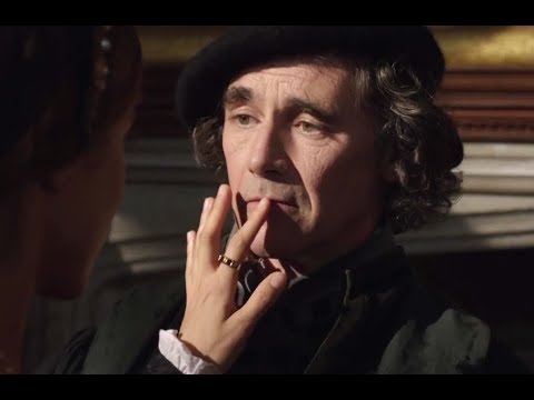 "Wolf Hall" - Trailer en español