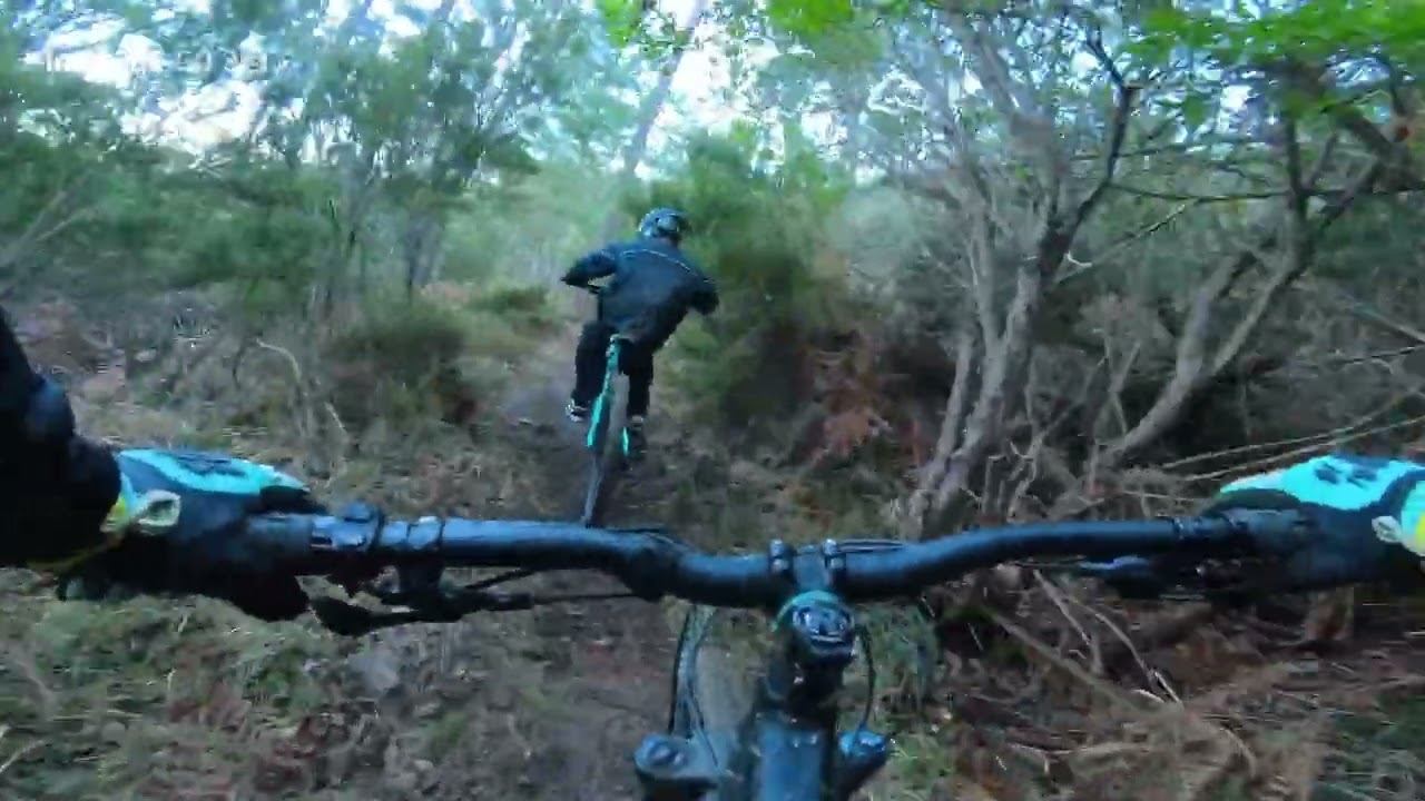 Passione d'agosto in Conca Verde 