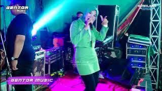 GENTOR MUSIC - MANGKU PUREL RIZA PALUPI - WEDDING ARIK & ALFINDA KALIGARANG KELING JEPARA