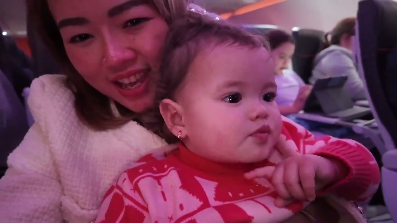 AKHIRNYA LIBURAN KAGI KE INDONESIA GUYSSS