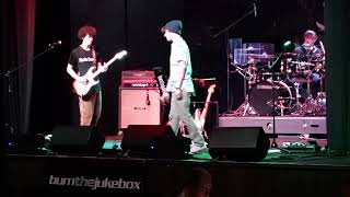 Homesick by Burn The Jukebox