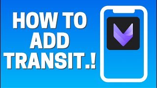 Vivacut - How To ADD Transitions screenshot 3