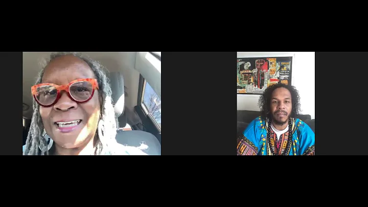 the black album mixtape: Vicki Washington with Djo...