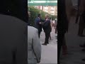 ظهور صلاح قوش في إفطار بالقاهرة 