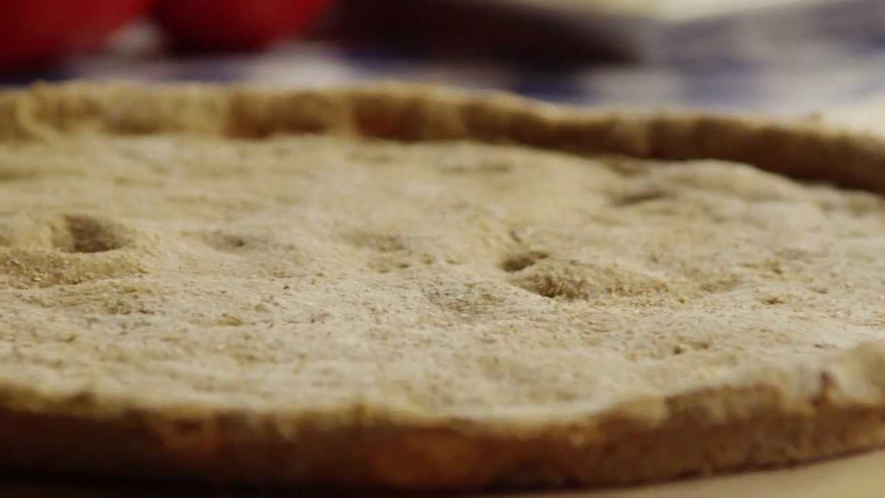 How to Make Honey Whole Wheat Pizza Dough | Pizza Recipe | Allrecipes.com