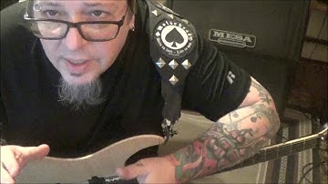 5 Minor Pentatonic Scales & Soloing - CVT Guitar Lesson by Mike Gross