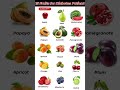 15 Best Fruits for Diabetes Patients | Healthy Fruits for Blood Sugar Control#diabetes #fruit#shorts