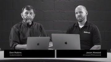 Getting Things Done with Salesforce