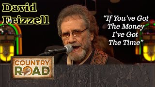 David Frizzell sings his brother LEFTY FRIZZELL&#39;S SMASH HIT