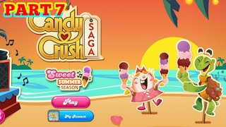 TIME TO RELAX HD Candy Crush Saga Relaxing Music screenshot 2