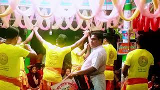Ek Nam Kirton। বিমল দার কন্ঠে অসধারণ কীর্তন । কানু গোপাল সম্প্রদায় পটুয়াখালী । Kanu Gopal Somproday