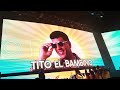 Tito EL Bambino Flow Natural Calibash 2026