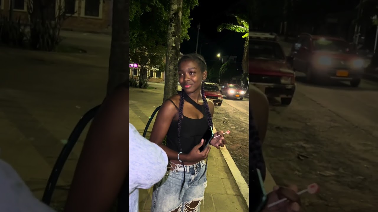 Pasa esto en el carro del amor parte 81 - vuelve la caleña