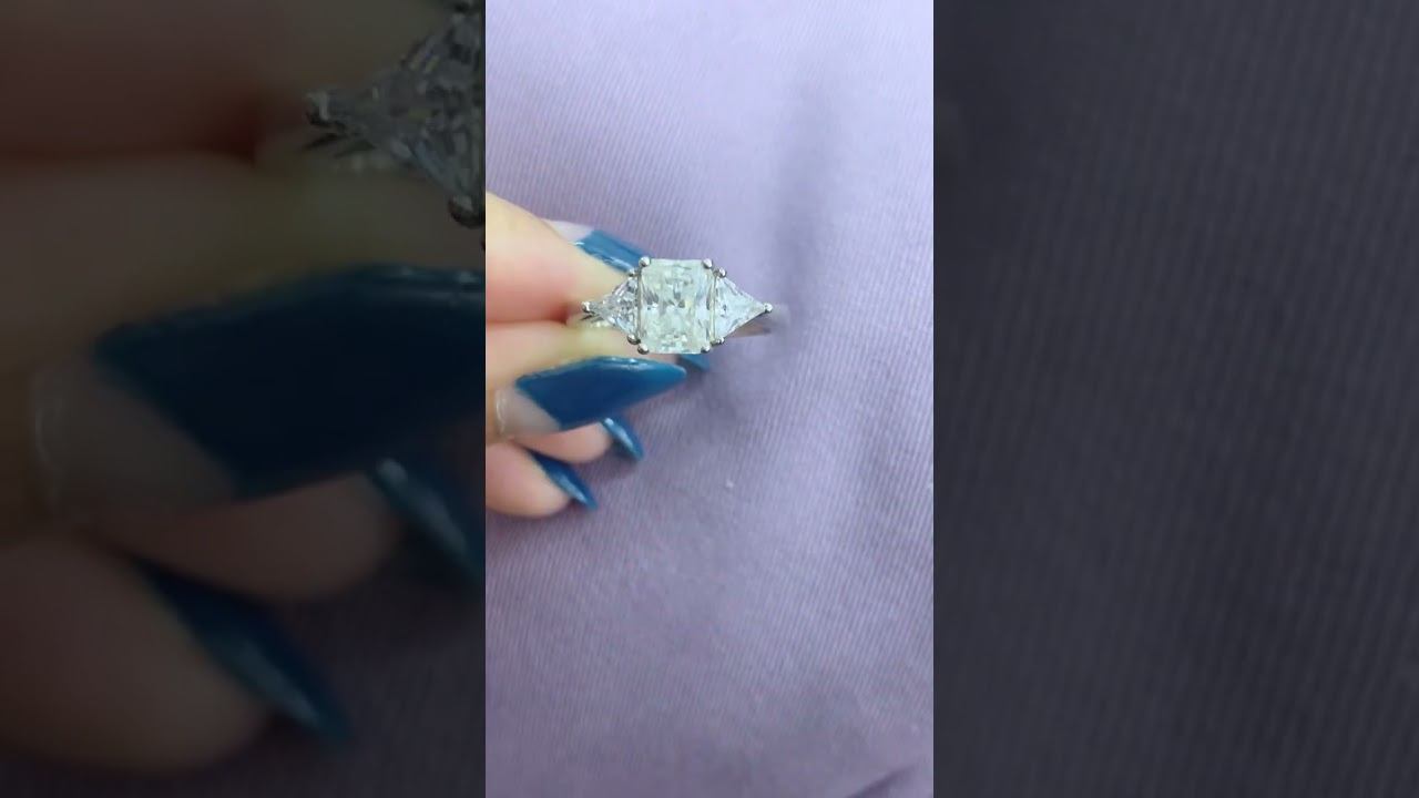 Elevate Your Style with Stunning Diamond Rings 