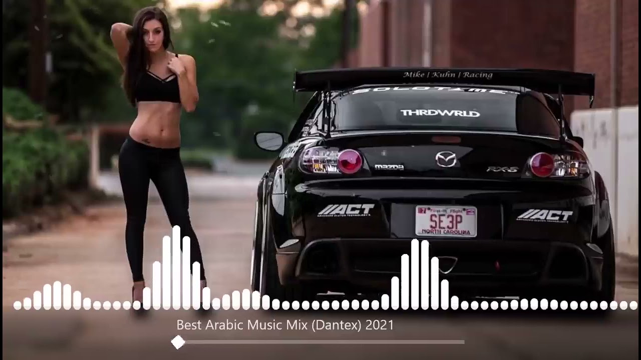 Best Arabic Music Mix (Dantex) 2021 YouTube