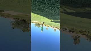 FUKDIENASTY golf golf course swing with ladies #uncleFrankieyGolf #golf360TakeOver