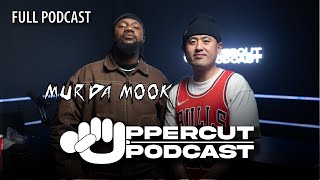 MURDA MOOK RESPONDS TO WHAT HAPPENED & TO ALL THE HATERS🗣️,BEING SOBER ☠️, DROPS NEW MUSIC 🎙️🔥🐐