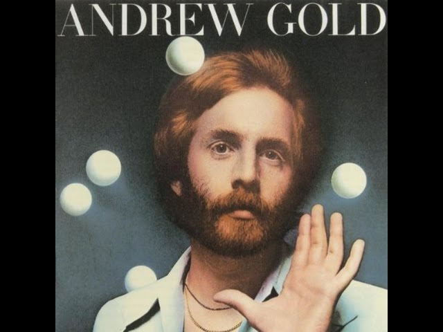 Andrew Gold - I'm Coming Home