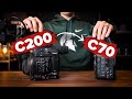 12 Reasons I Sold My Canon C200 to Buy a C70 & 5 Things I'll Miss