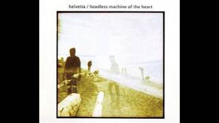 Helvetia - Incestuous Future Fable