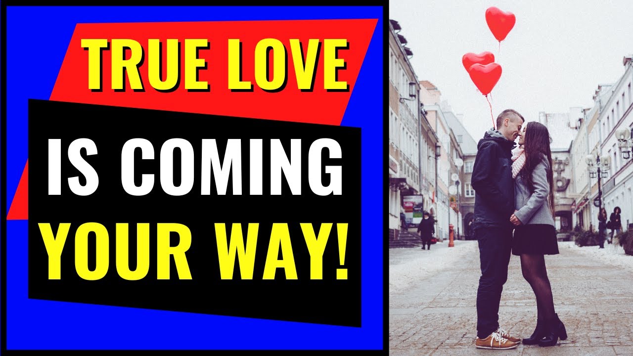 Miracle Prayer To Get Married Soon- True LOVE is Coming Your Way! - YouTube