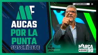 ⚫🟢 Marca Final – Los expertos analizan lo mejor de la fecha 12 de #LigaPro | 12\/05\/2024