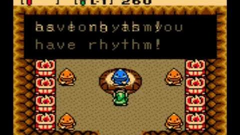 Oracle of Ages Minimalist Part 23