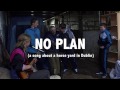 The Musical Slave - "NO PLAN" (a song about a horse yard in Dublin)