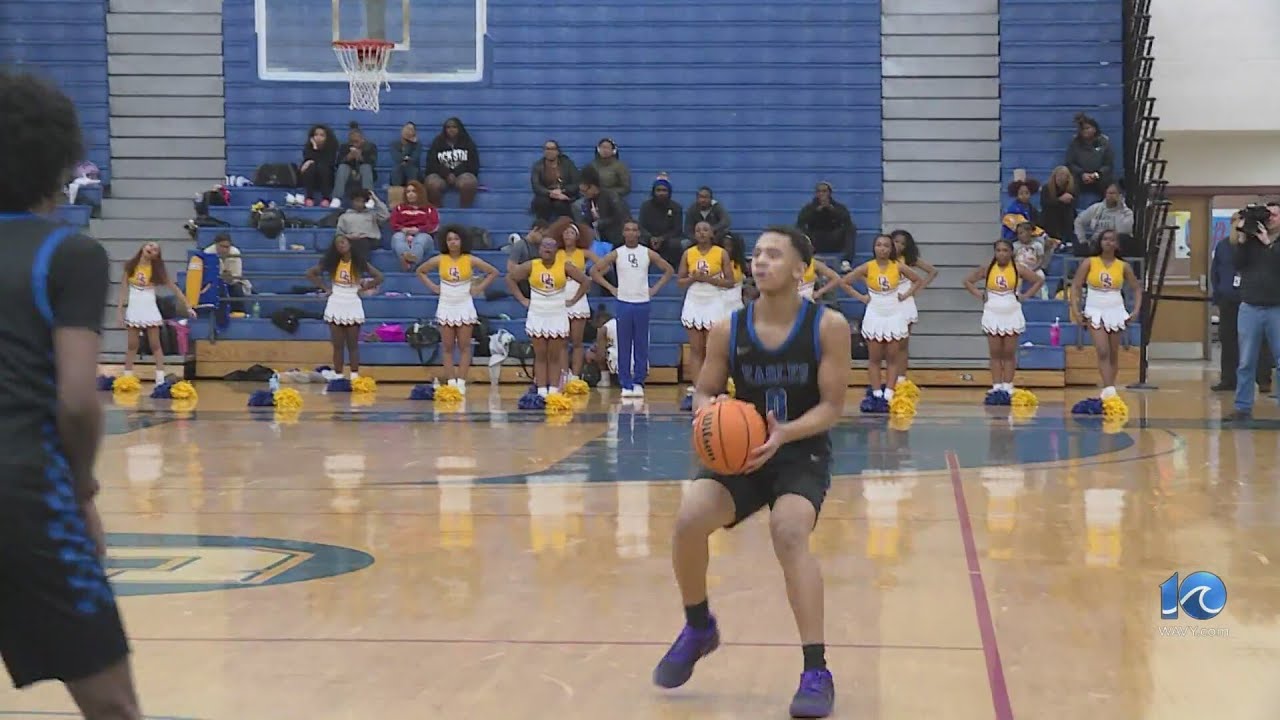 Landstown boys advance in 6A playoffs, King's Fork and Menchville girls advance in 5B