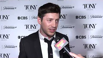 Alex Edelman Tony Honor thumbnail