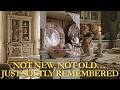 Why Antique Cream &amp; Blush Pink Make French Country Easter Decor Feel So Nostalgic