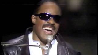 Stevie Wonder    Signed Sealed Delivered