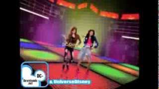 Shake It Up - Season 3 Introopening Credits