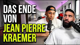 JEAN PIERRE KRAEMER SCHLÄGT SEINE FRAU?! | SINAN-G STREAM HIGHLIGHTS